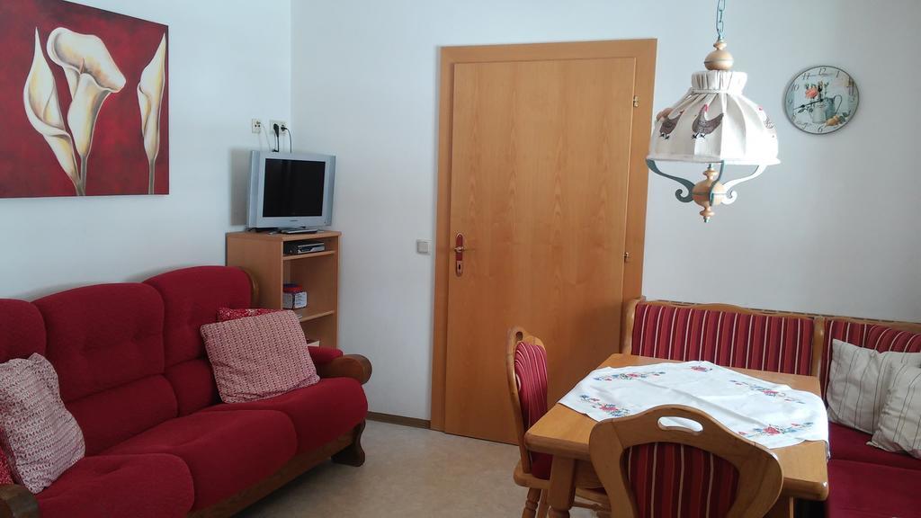 Apartment Knablhof Sankt Martin am Tennengebirge Room photo