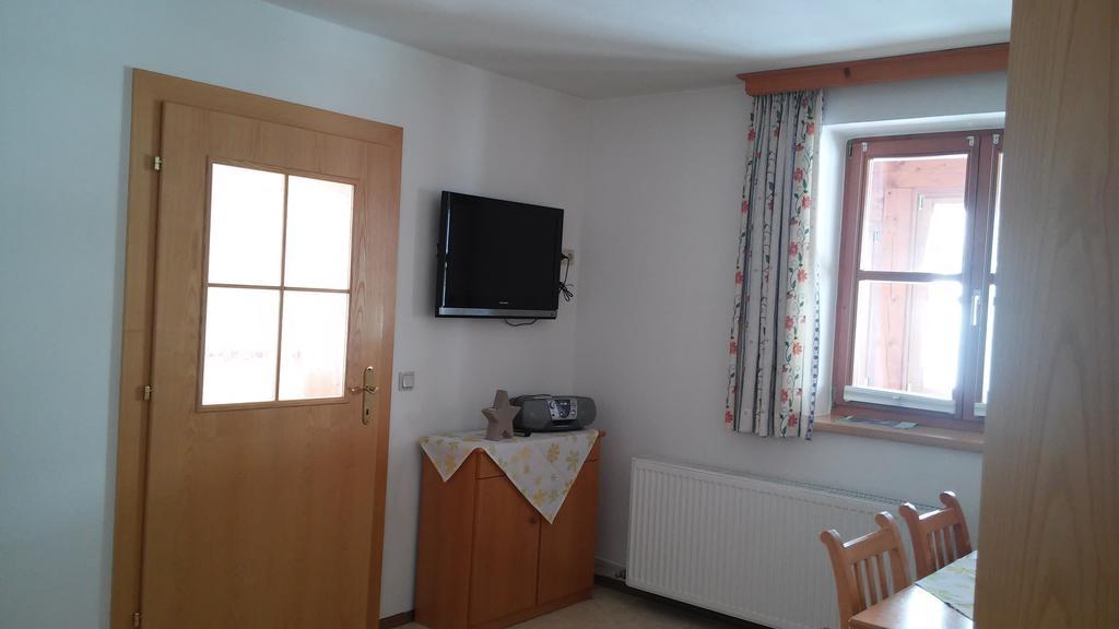 Apartment Knablhof Sankt Martin am Tennengebirge Room photo