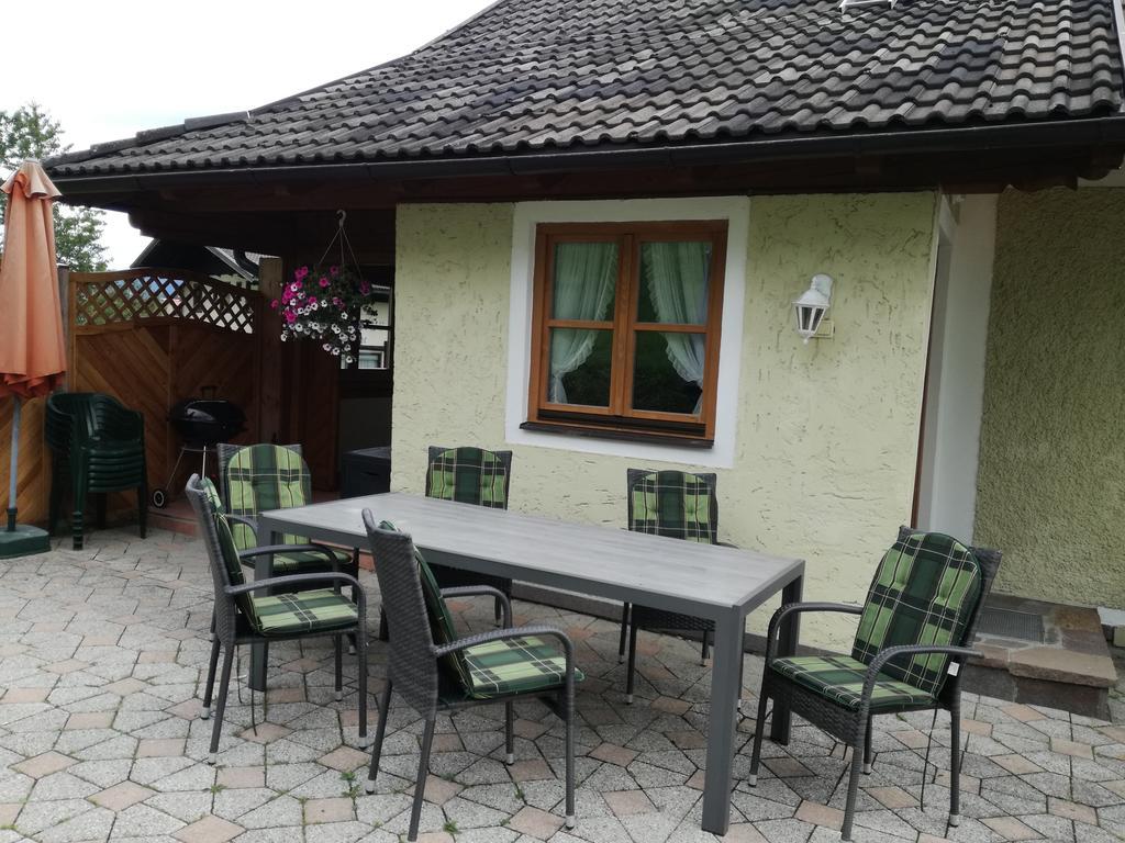 Apartment Knablhof Sankt Martin am Tennengebirge Exterior photo